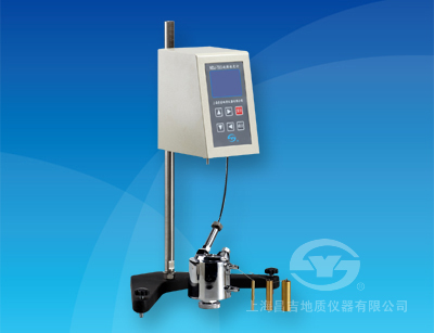 NDJ-79B 數(shù)字旋轉粘度計