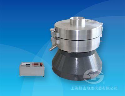 SYD-0722 瀝青混合料離心抽提儀