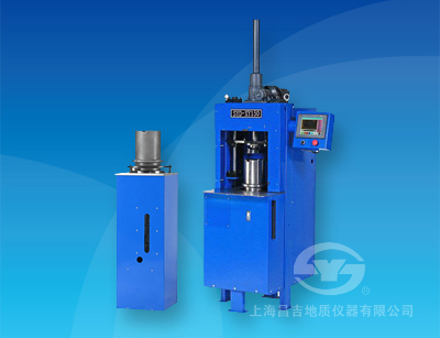 SYD-XY150 旋轉(zhuǎn)壓實儀