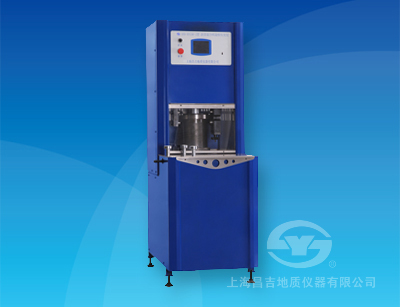 SYD-XY150-1型 瀝青混合料旋轉(zhuǎn)壓實儀