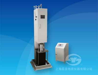 SYD-0702 馬歇爾電動擊實儀