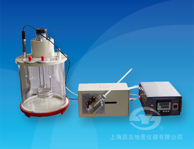 SYD-3069 萘結晶點試驗器